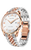 Romeo e Giulietta, Verona - President Bracelet  / Swiss Movement