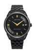 Basilica di San Pietro, Roma - President Bracelet / Swiss Movement.