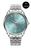 Castello di Miramare - President Bracelet / Swiss Movement