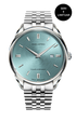 Castello di Miramare - President Bracelet / Swiss Movement.
