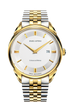 Colosseo di Roma - President Bracelet / Swiss Movement.