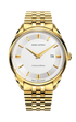 Colosseo di Roma - President Bracelet / Swiss Movement.
