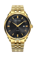 La Scala - President Bracelet / Swiss Movement.