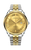 Palazzo Ducezio - President Bracelet / Swiss Movement.