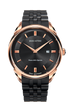 Piazza della Signoria - President Bracelet / Swiss Movement