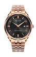 Piazza della Signoria - President Bracelet / Swiss Movement.