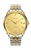 Piazza di Spagna, Roma - President Bracelet / Swiss Movement.