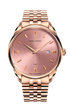 Trulli  - President Bracelet / Swiss Movement.