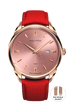 Trulli / Swiss Movement.