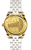 Lago di Como - President Bracelet  / Swiss Movement.