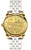 New Val d'Orcia - President Bracelet / Swiss Movement.