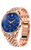 Canal Grande Venezia - President Bracelet / Swiss Movement