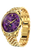 Cinque Terre - President Bracelet / Swiss Movement.