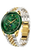 Lago di Como - President Bracelet  / Swiss Movement.