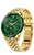 Lago di Como - President Bracelet / Swiss Movement.
