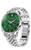 Lago di Garda - President Bracelet / Swiss Movement.