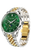 Lago di Garda - President Bracelet / Swiss Movement.