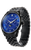 Piazza del Duomo, Milano - President Bracelet  / Swiss Movement