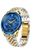 Piazza dei Signori - President Bracelet / Swiss Movement