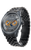 Piazza del Plebiscito - President Bracelet / Swiss Movement.