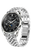 New Piazza Navona, Roma - President Bracelet / Swiss Movement.