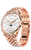 Piazza San Marco di Venezia - President Bracelet / Swiss Movement.