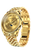 New Val d'Orcia - President Bracelet / Swiss Movement.
