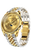 New Val d'Orcia  - President Bracelet / Swiss Movement