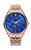 Canal Grande Venezia - President Bracelet / Swiss Movement