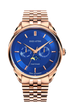 Canal Grande Venezia - President Bracelet / Swiss Movement