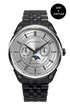 Castel del Monte - President Bracelet / Swiss Movement.