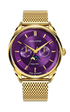 Cinque Terre / Swiss Movement.