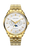 Fontana di Trevi, Roma - President Bracelet / Swiss Movement.