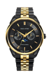 il Ponte di Rialto, Venezia - President Bracelet / Swiss Movement.