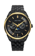 il Ponte di Rialto, Venezia - President Bracelet / Swiss Movement.