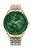 Lago di Como - President Bracelet / Swiss Movement