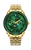 Lago di Como - President Bracelet / Swiss Movement.