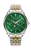 Lago di Garda - President Bracelet / Swiss Movement.