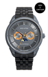 Piazza del Plebiscito - President Bracelet / Swiss Movement.