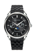 New Piazza Navona, Roma - President Bracelet / Swiss Movement.