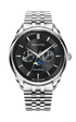 New Piazza Navona, Roma - President Bracelet / Swiss Movement.