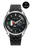 Piazza Navona, Roma - President Bracelet / Swiss Movement.
