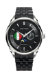 Piazza Navona, Roma - President Bracelet / Swiss Movement