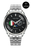 Piazza Navona, Roma - President Bracelet / Swiss Movement.
