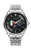 Piazza Navona, Roma - President Bracelet / Swiss Movement