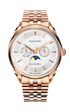 Piazza San Marco di Venezia - President Bracelet / Swiss Movement.