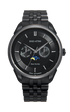 Ponte Vecchio, Firenze - President Bracelet / Swiss Movement.