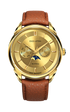 New Val d'Orcia / Swiss Movement