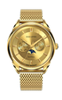 New Val d'Orcia / Swiss Movement.