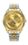 New Val d'Orcia - President Bracelet / Swiss Movement.